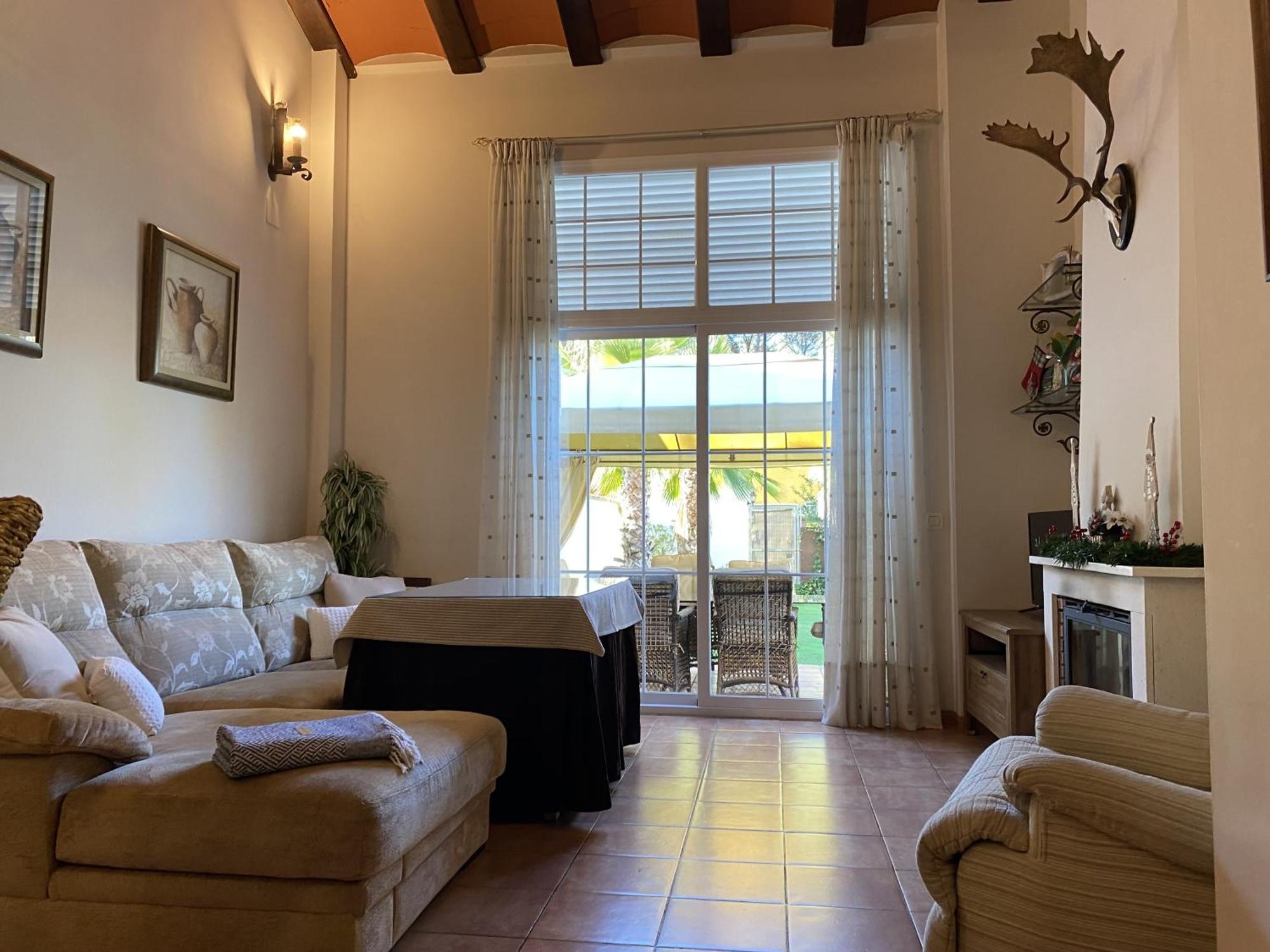Casa el paraíso del lago Córdoba Exterior foto