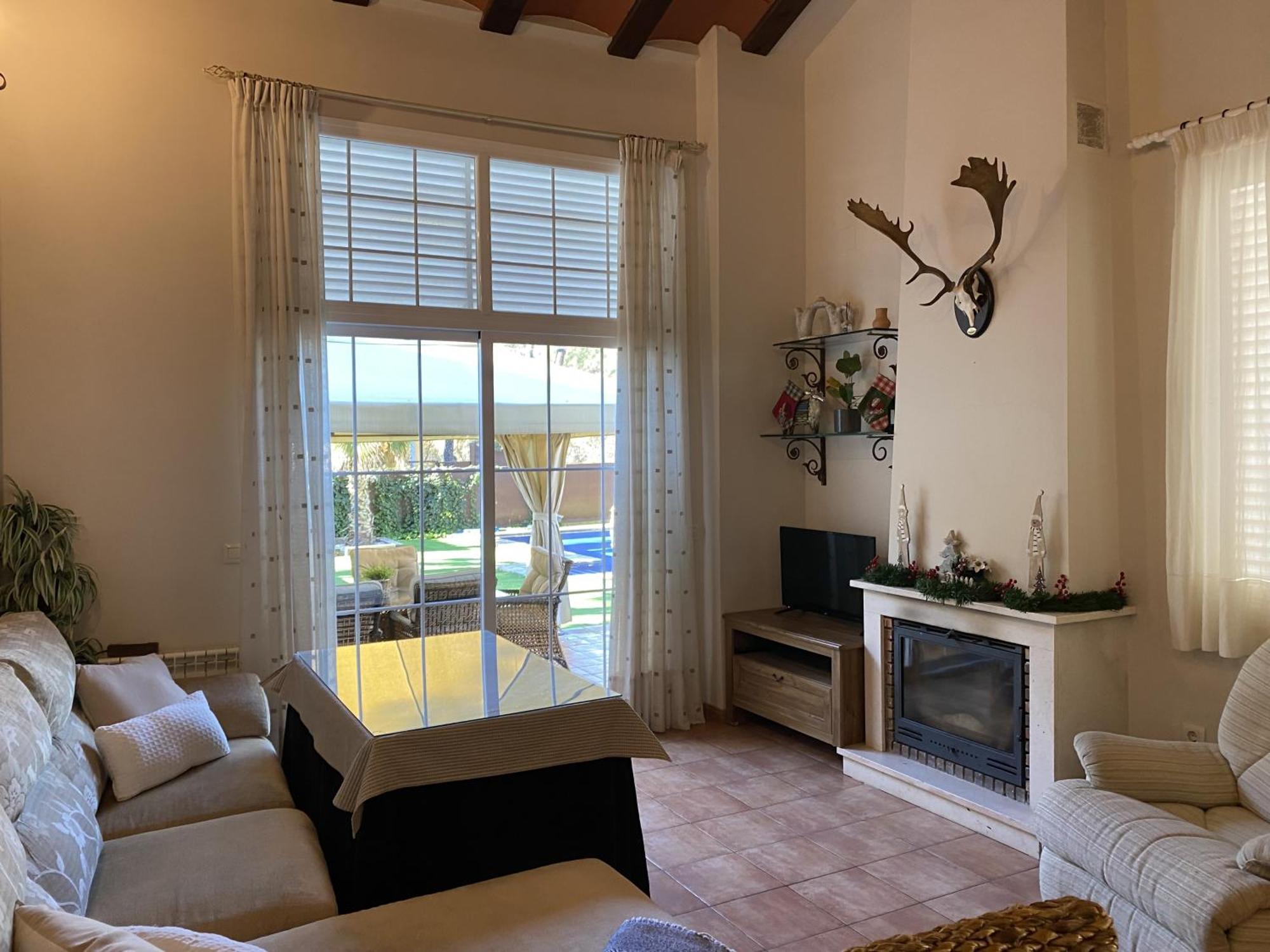 Casa el paraíso del lago Córdoba Exterior foto
